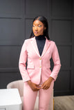 Closing Day Suit - Belle Business Wear 