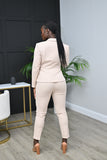Keynote Suit - Belle Business Wear 