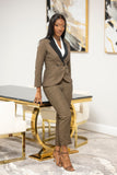 Senior Exec Suit - Belle Business Wear 