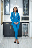 High Society Suit - Belle Business Wear 
